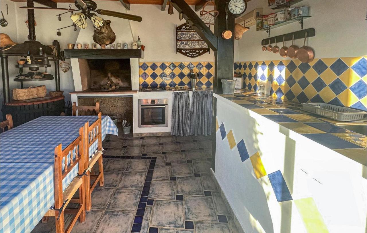 Amazing Home In Las Terreras, Lorca With Kitchen Las Lomas de Lastón エクステリア 写真