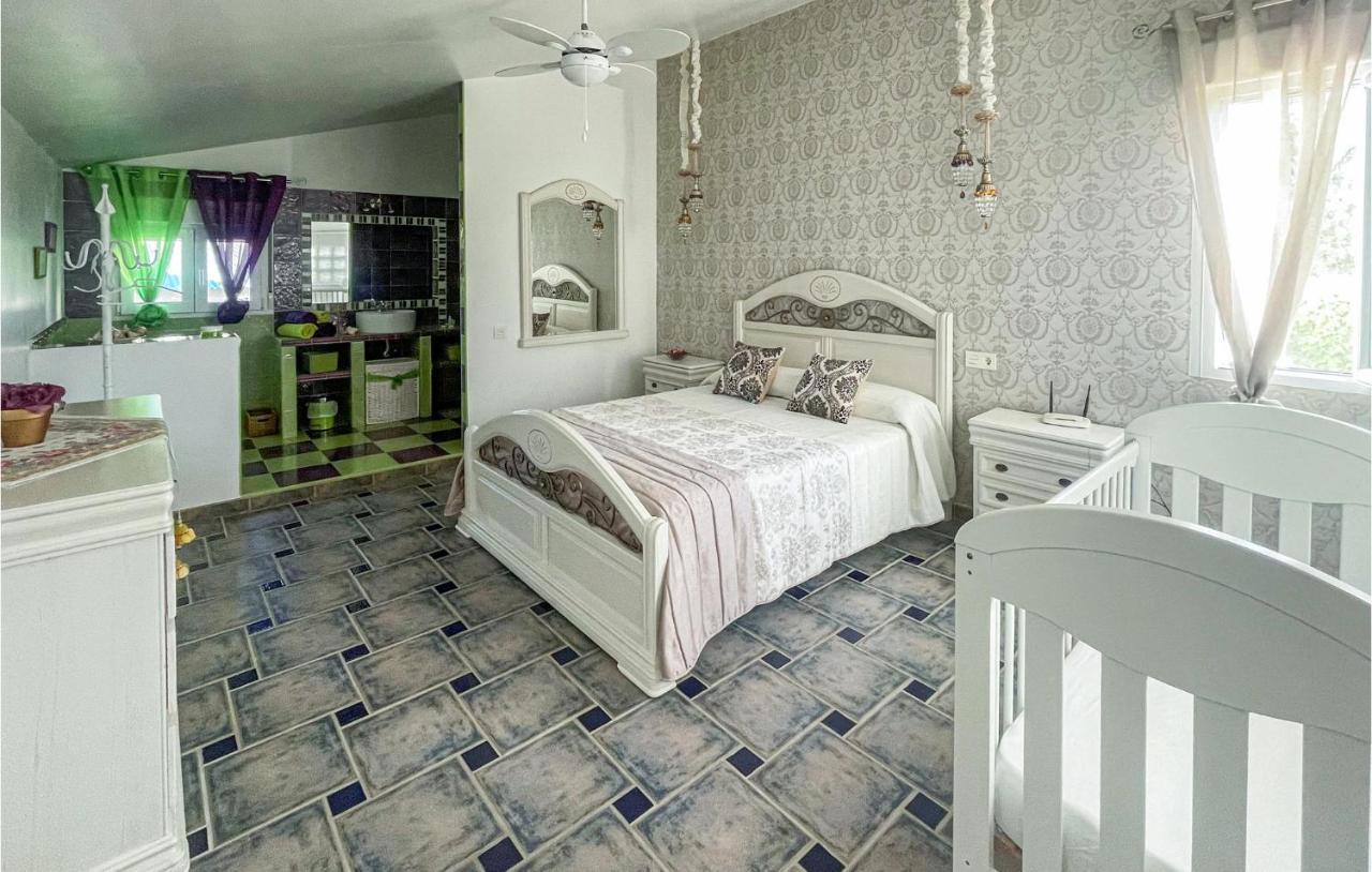Amazing Home In Las Terreras, Lorca With Kitchen Las Lomas de Lastón エクステリア 写真