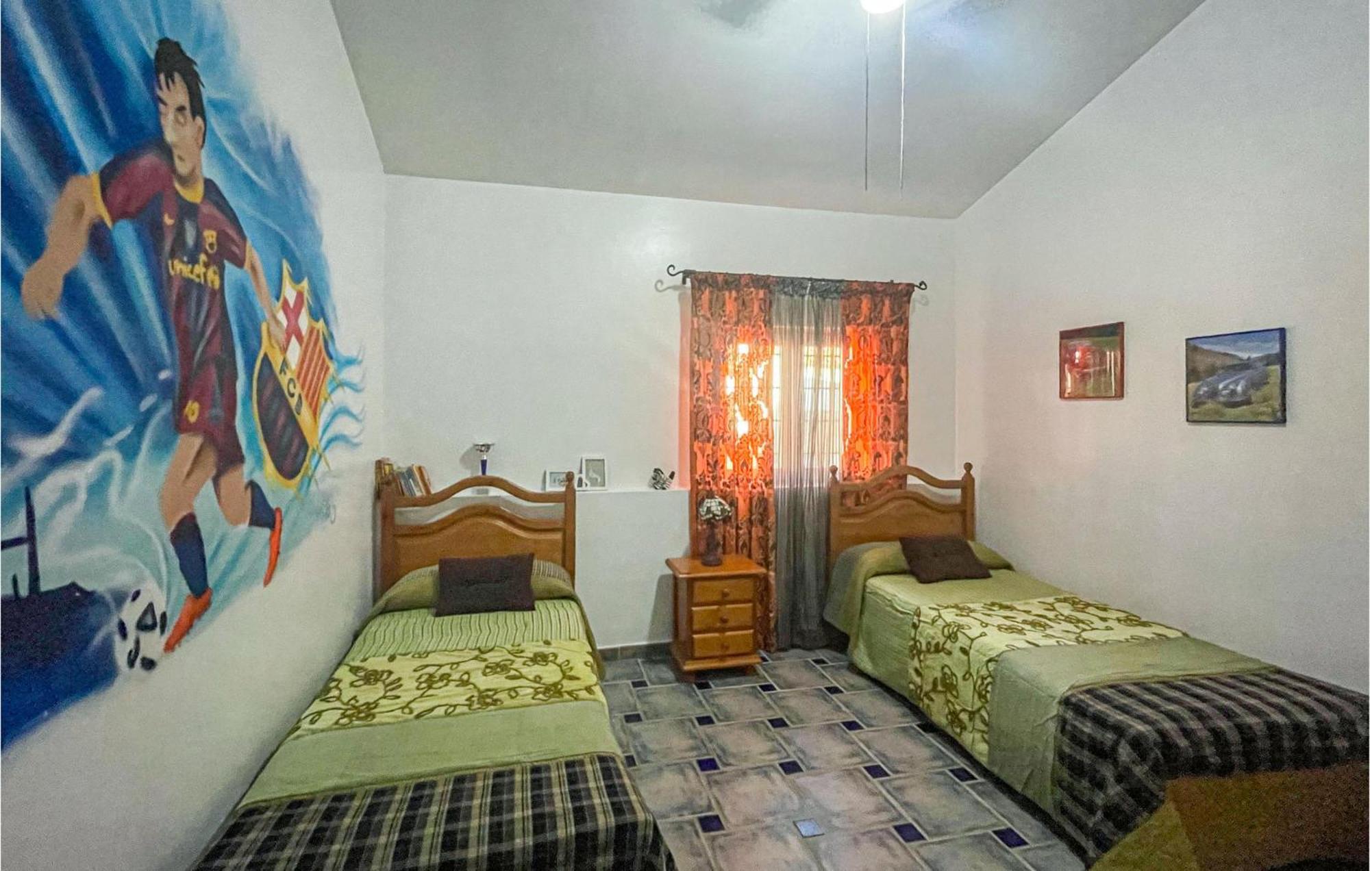 Amazing Home In Las Terreras, Lorca With Kitchen Las Lomas de Lastón エクステリア 写真