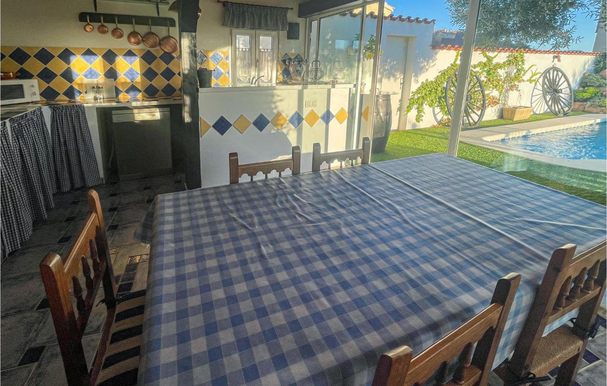 Amazing Home In Las Terreras, Lorca With Kitchen Las Lomas de Lastón エクステリア 写真